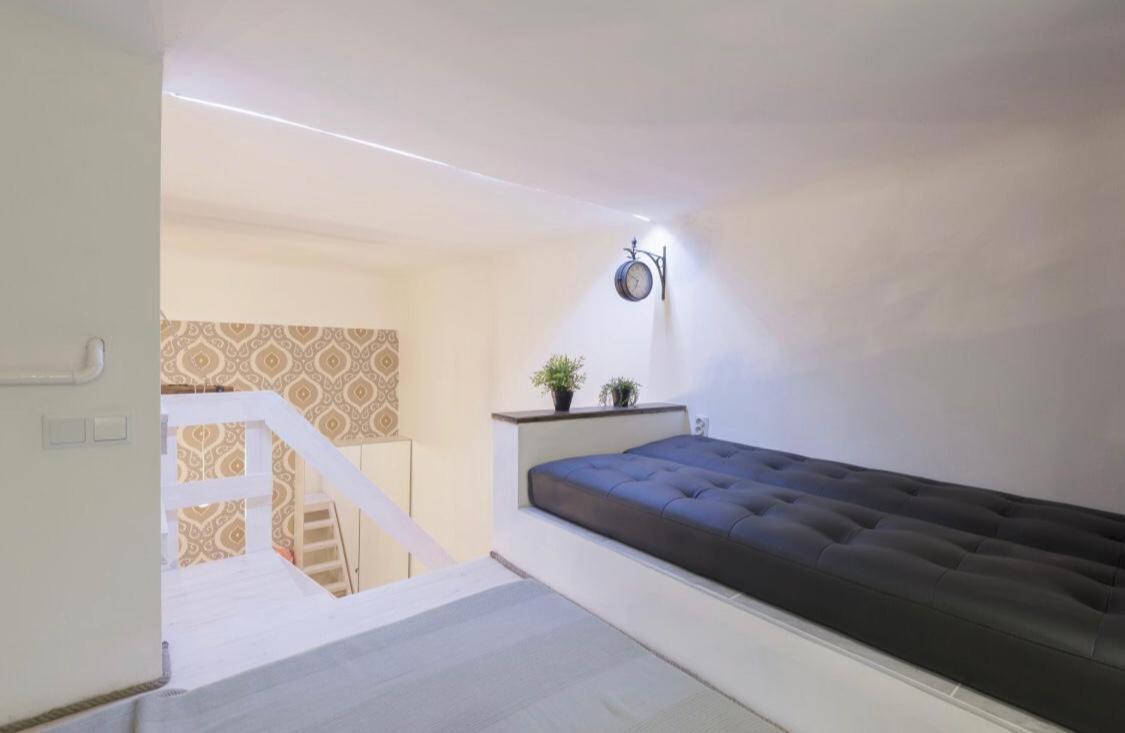 Mehdi Residence 2 Budapest Exterior foto